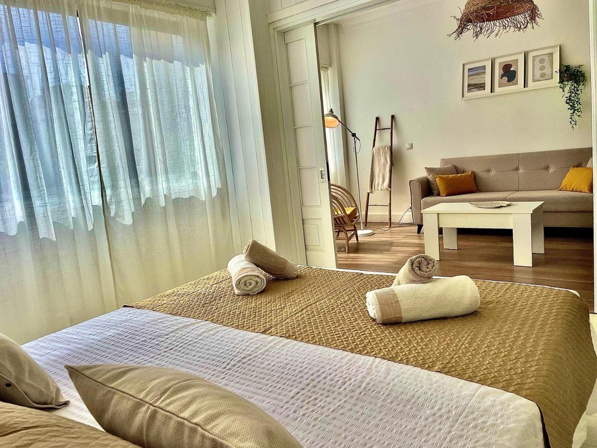 Las Brisas 2 By Sunhousescanarias Las Palmas de Gran Canaria Exterior foto